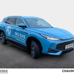 MG EHS 1.5 GDI 272ch PHEV Luxury Chaumont