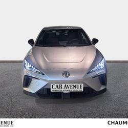 MG MG4 EV 204ch - 64kWh Comfort MY23 Chaumont