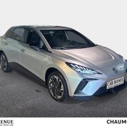 MG MG4 EV 204ch - 64kWh Comfort MY23 Chaumont