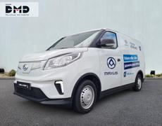 Maxus eDeliver3 Saint-Nazaire