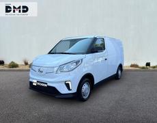 Maxus eDeliver3 Saint-Nazaire
