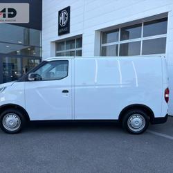 Maxus eDeliver3 e-Deliver3 L1H1 50 kWh Saint-Nazaire