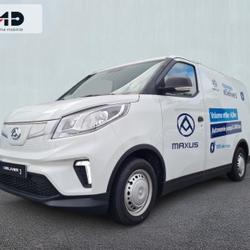 Maxus eDeliver3 e-Deliver3 L1H1 50 kWh Saint-Nazaire