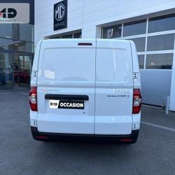 Maxus eDeliver3 e-Deliver3 L1H1 50 kWh Saint-Nazaire