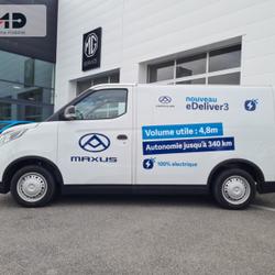 Maxus eDeliver3 e-Deliver3 L1H1 50 kWh Saint-Nazaire