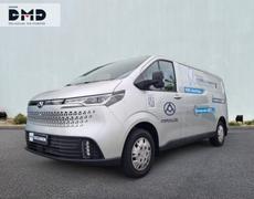 Maxus Deliver7 Saint-Nazaire