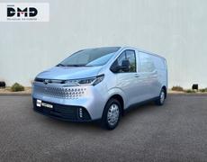 Maxus Deliver7