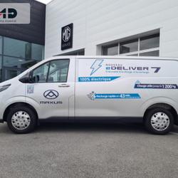 Maxus Deliver7 e-Deliver7 L2H1 77 kWh Saint-Nazaire