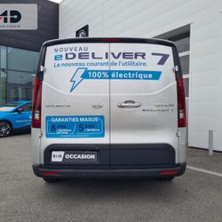 Maxus Deliver7 e-Deliver7 L2H1 77 kWh Saint-Nazaire
