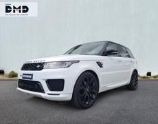 Land Rover Range Rover Sport Saint-Nazaire