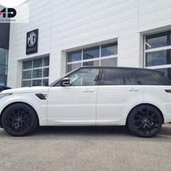 Land Rover Range Rover Sport 3.0 SDV6 306ch HSE Dynamic Mark VII Saint-Nazaire