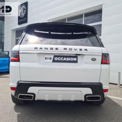 Land Rover Range Rover Sport 3.0 SDV6 306ch HSE Dynamic Mark VII Saint-Nazaire