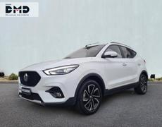 MG ZS Orvault