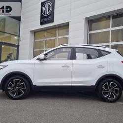 MG ZS 1.0 T-GDi 111ch Luxury Orvault