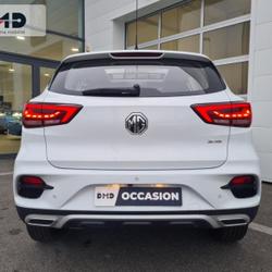 MG ZS 1.0 T-GDi 111ch Luxury Orvault