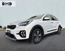 Kia Niro Saint-Nazaire