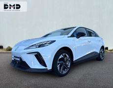 MG MG4 Saint-Nazaire