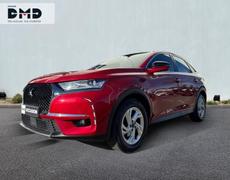 DS DS7 Crossback Saint-Nazaire