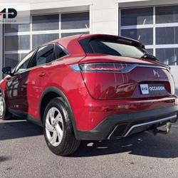 DS DS7 Crossback BlueHDi 130ch Business Saint-Nazaire