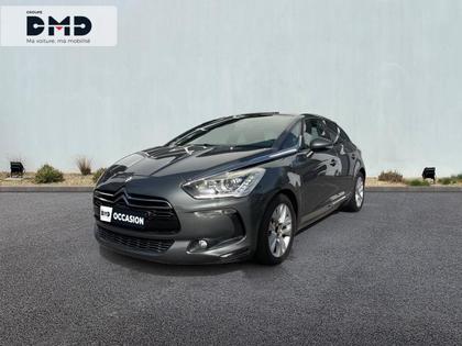 DS DS5 - 1.6 e-HDi115 Executive ETG6 - 9 990 €