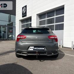 DS DS5 1.6 e-HDi115 Executive ETG6 Saint-Nazaire