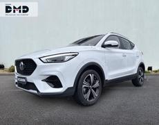 MG ZS Saint-Nazaire