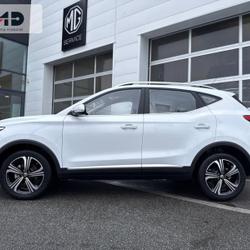 MG ZS 1.5 VTi-Tech 106ch Comfort Saint-Nazaire