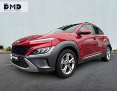 Hyundai Kona Saint-Nazaire