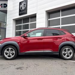Hyundai Kona 1.0 T-GDi 120ch Hybrid 48V Creative Saint-Nazaire