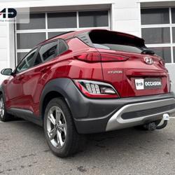 Hyundai Kona 1.0 T-GDi 120ch Hybrid 48V Creative Saint-Nazaire