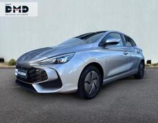 MG MG3 Saint-Nazaire