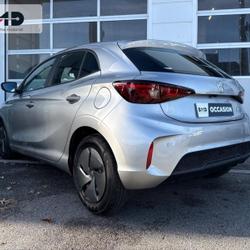 MG MG3 Hybrid+ 195ch Standard Saint-Nazaire