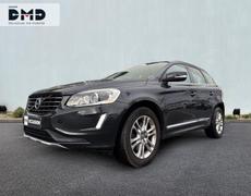 Volvo XC60 Saint-Nazaire