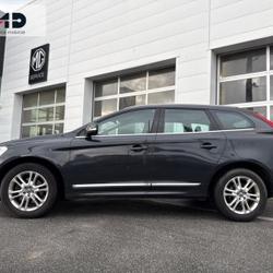 Volvo XC60 D5 AWD 215ch R-Design Geartronic Saint-Nazaire