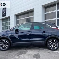 Opel Crossland X 1.5 D 120ch Opel 2020 BVA Euro 6d-T Saint-Nazaire