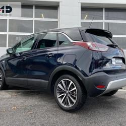 Opel Crossland X 1.5 D 120ch Opel 2020 BVA Euro 6d-T Saint-Nazaire