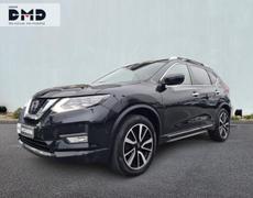 Nissan XTrail Orvault