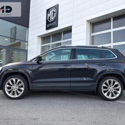 Skoda Karoq 2.0 TDI 150ch SCR Style 4x4 DSG Saint-Nazaire