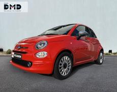 Fiat 500 II Saint-Nazaire