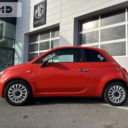 Fiat 500 II 1.0 70ch BSG S&S Saint-Nazaire