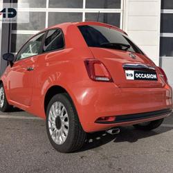 Fiat 500 II 1.0 70ch BSG S&S Saint-Nazaire