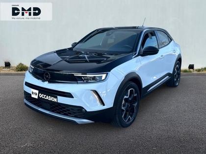 Opel Mokka - Electric 136ch Ultimate - 17 490 €