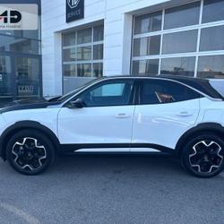 Opel Mokka Electric 136ch Ultimate Saint-Nazaire