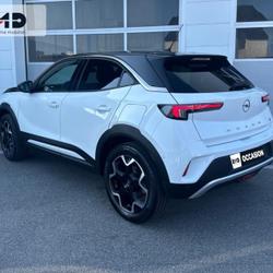 Opel Mokka Electric 136ch Ultimate Saint-Nazaire