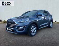 Hyundai Tucson Saint-Nazaire