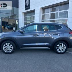 Hyundai Tucson 1.6 CRDI 136ch Creative DCT-7 Saint-Nazaire