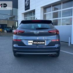 Hyundai Tucson 1.6 CRDI 136ch Creative DCT-7 Saint-Nazaire