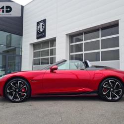 MG Cyberster 510ch 77kWh 4WD Saint-Nazaire