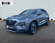 Hyundai Santa Fe Saint-Nazaire
