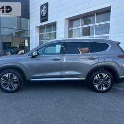 Hyundai Santa Fe 2.0 CRDI 185ch Executive HTRAC BVA Euro6d-Temp EVAP Saint-Nazaire